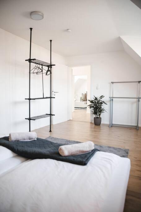 Modernes Apartment Schwarzenfeld Εξωτερικό φωτογραφία